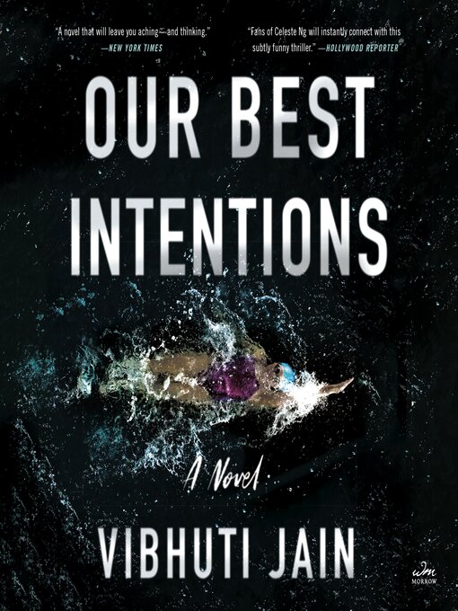 Title details for Our Best Intentions by Vibhuti Jain - Available